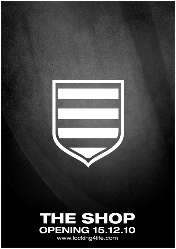 locking4life's profile picture. Created by Gemini and Prisca (@priska42), the Locking4Life concept seeks to glorify Locking today by emphasizing its important role in “street dance” history.