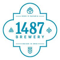 1487 Brewery (@1487brewery) 's Twitter Profile
