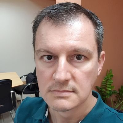 vlada_mc's profile picture. Electrical engineer. Care about: physics, problem solving,CR epistemology, climate,green power,AGI, software,economy,politics. Triathlon,hiking.
Views personal.