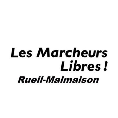 Les Marcheurs Libres de Rueil-Malmaison