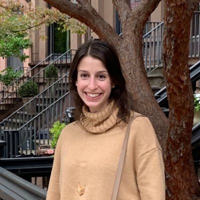 Senior Associate Editor at @psychtoday | Writing in @sciam, @TheCut, @dailytonic, @Spectrum, and others | NYU Journalism #SHERP35