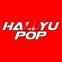 Hallyu Pop(@_hallyupop) 's Twitter Profile Photo