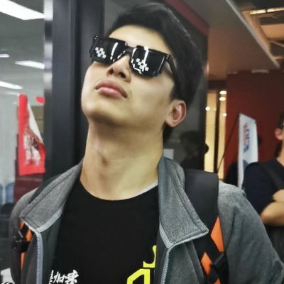 ReinhardtGao's profile picture. Pro-AV industry newbie. China MTG Legacy/WoW/LoL Leagues/Genshin Impact/Travelholic/Driving & Performance Cars Mandarin/English/Japanese