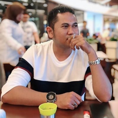 hyusuf7557's profile picture. Kominten dan prinsip