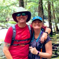 Sarah Reckenwald (@reckwrites) 's Twitter Profile