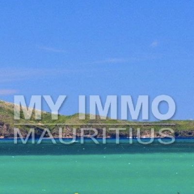 Agent immobilier Ile Maurice