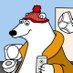 Air Bear (@airbearent) Twitter profile photo Air Bear (@airbearent) Twitter profile photo