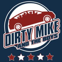 DirtyMike&TheBoys HC(@DMATBHockeyClub) 's Twitter Profile Photo