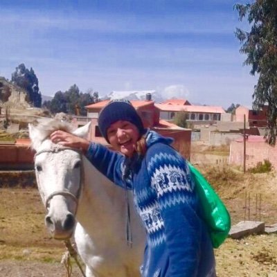 HollyNomad's profile picture. Adventurer, immigration/human trafficking/civil rights attorney. Learning about social justice, creation care, restoration, compassion and Who Jesus is.