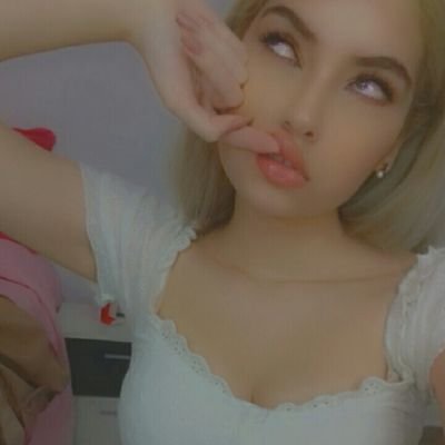 ImHeatherxd Profile Picture