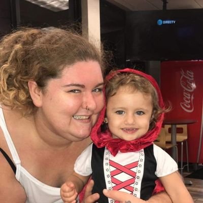 Brittan10513998's profile picture. Brittany Nicole💜
Chloie Leigh-Ann has my whole heart💜
Family comes before anything💜