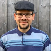 Aleksander Husøy (@alhusoy) 's Twitter Profile Photo