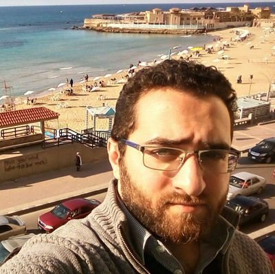 AhmedDa21972831's profile picture. Journalist