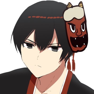 こしあんパンさんのプロフィール画像