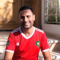 Bassam Nejjar (@nejjarz) 's Twitter Profile Photo