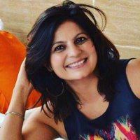 Tanuja Sodhi(@TanujaSodhi) 's Twitter Profile Photo