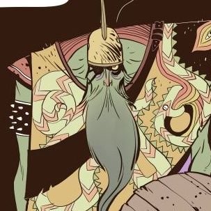 Arcacomics's profile picture. Cum summa loci sit infinita foris haec extra moenia mundi. (Lucrezio)