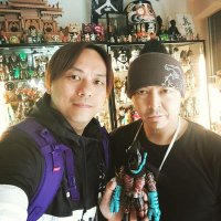 Robben Chan(@ChanRobben) 's Twitter Profile Photo