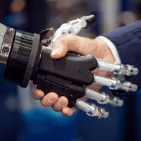 Sai Kishor Kothakota (@manforrobots) 's Twitter Profile Photo