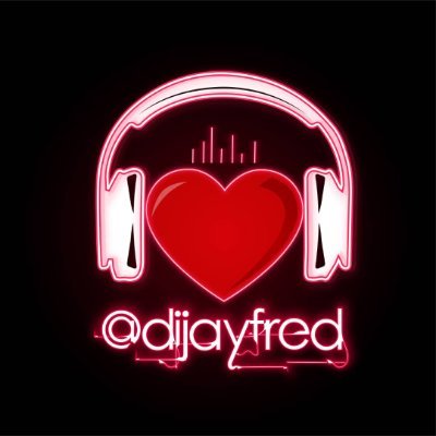 dijayfred's profile picture. THE AWARD WINNING INT'L DJ, 
FOR BOOKING: djfred8@gmail.com     
ff..@dijayfred