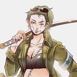 「 ♀」〘21y—1.65m〙✘ら凡几イロ尺ㄚ凵✘【ロロノア・ ゾロ】✧〈❝ ˢᶤ ᶰᵒ ᵖᵘᵉᵈᵒ ᵖʳᵒᵗᵉᵍᵉʳ ᵉˡ ˢᵘᵉñᵒ ᵈᵉ ᵐᶤ ᶜᵃᵖᶤᵗᵃ́ᶰ˒ ᵐᶤ ᵃᵐᵇᶤᶜᶤᵒ́ᶰ ᵉˢ ᶤᶰᵘ́ᵗᶤˡˑ ❞〉✧〖海賊狩りのゾロ〗