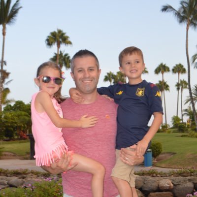 StuartScatterg1's profile picture. 