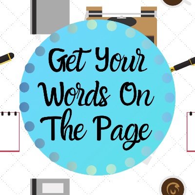 WordsOnThePage's profile picture. Writing Inspiration Every Day! 24 Hour WriteAThons held throughout the year. Created by @writerahart. 
Writers Supporting Writers 🖊📖☕️
#amwriting #writerlife
