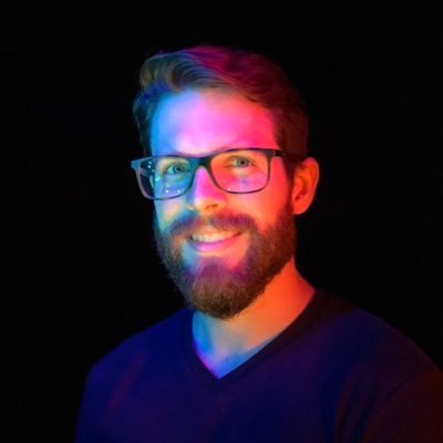Game dev, past: @InnerslothDevs,