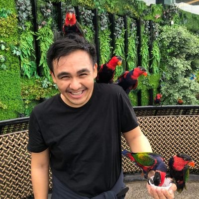 MaattYou's profile picture. Hey.



https://t.co/jatUZJ0zFQ