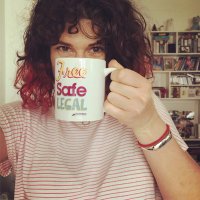 Pippa Woolnough (@pipwool) 's Twitter Profile