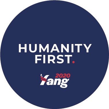 Became a #yangaddict, hooked to youtube, joined twitter, made Yanging playlists, losing sleep. Can’t donate, can’t vote but full of hope #internationalyanggang