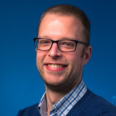 GauthierDHU's profile picture. Love IT, technologies, entrepreneurship, CrossFit and F1