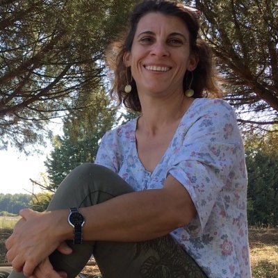 WandaKobu's profile picture. Ingénierie pédagogique & Gestion de projets