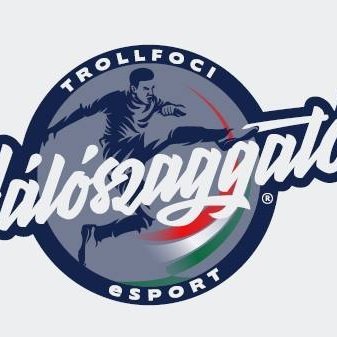 TrollFoci-Hálószaggató eSport Profile