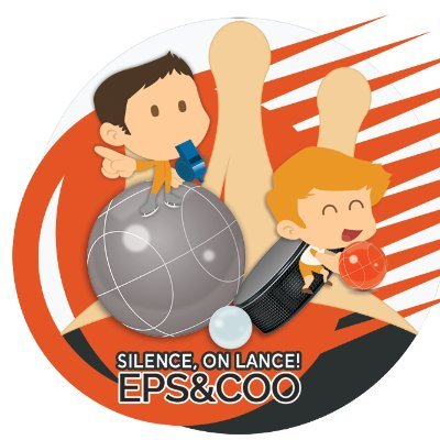 Projet en EPS qui se veut interdisciplinaire, coopératif et collaboratif Initiation aux jeux de lancers traditionnel + défi COO #thème2020 #EPS #Partage