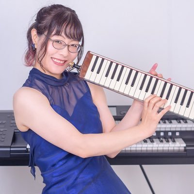 あづさ Kyoka 眼鏡のエレクトーン弾き Azusa Klavier Twitter あづさ Kyoka 眼鏡のエレクトーン弾き Azusa Klavier Twitter
