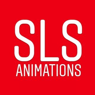 SLS_Animations Profile