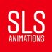 SLS_Animations (@JayLoganWWE) Twitter profile photo
