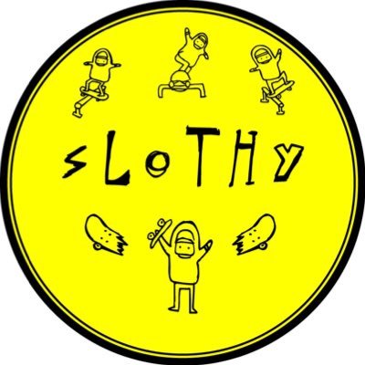 Music Collective and Brand based in Eugene Oregon. Music and Event Promotion: business@slothy.co