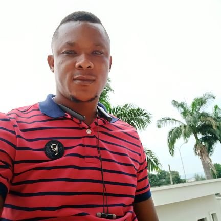 FrancisIyke3's profile picture. 