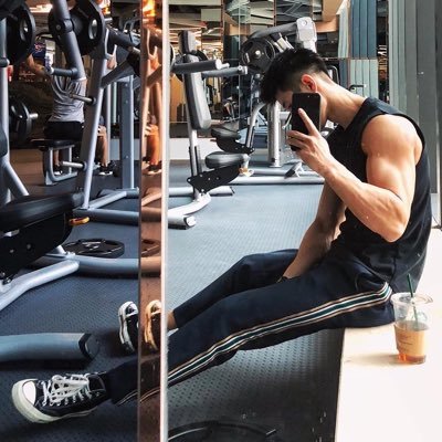 lee876544's profile picture. 🇲🇾早洩狗，控射，體育奴，直男，雙性戀，肌肉狗，想被调教就自己主动私信，絕對保密。