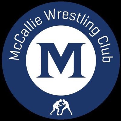 Dedicated to the McCallie Wrestling Club and the McCallie School wrestling program.