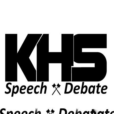 KHS Speech & Debate Profile