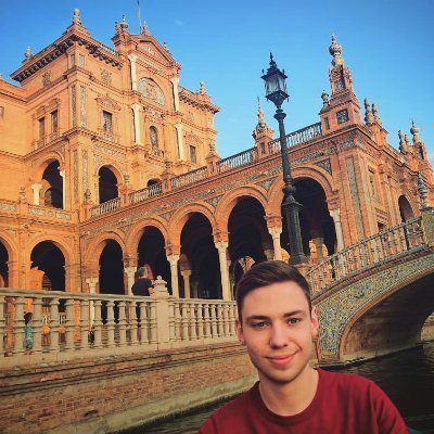 sudo_calum's profile picture. 
