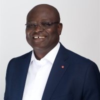 @MamadouBiteyeOBE (@mamadoubiteyeob) 's Twitter Profile