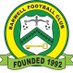 Barwell FC (@BarwellFC1992) Twitter profile photo