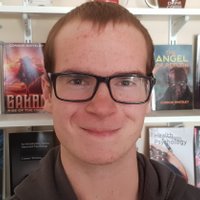 Connor Whiteley- psychology/ scifi fantasy author(@ScifiWhiteley) 's Twitter Profile Photo