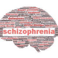 I have schizophrenia