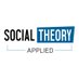Social Theory App (@socialtheoryapp) Twitter profile photo Social Theory App (@socialtheoryapp) Twitter profile photo