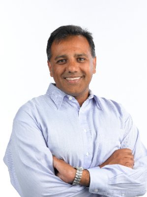 Manish Wadhwa Profile